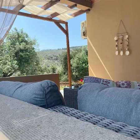 Dream House Ferienhaus