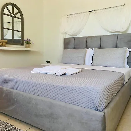 Dream House Prázdninový dům Alikí
