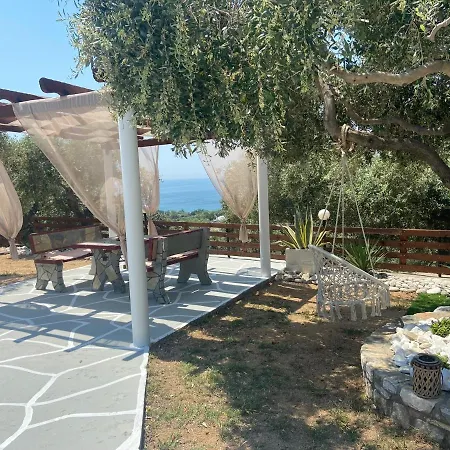 Dream House Ferienhaus