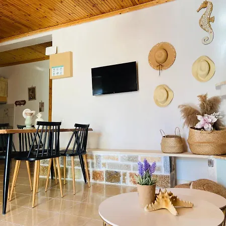 Ferienhaus Dream House *