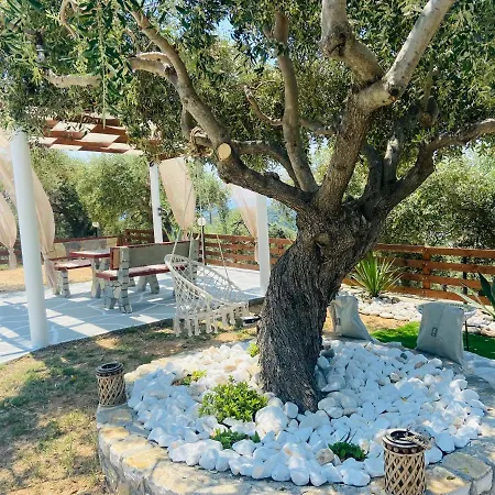 Ferienhaus Dream House *