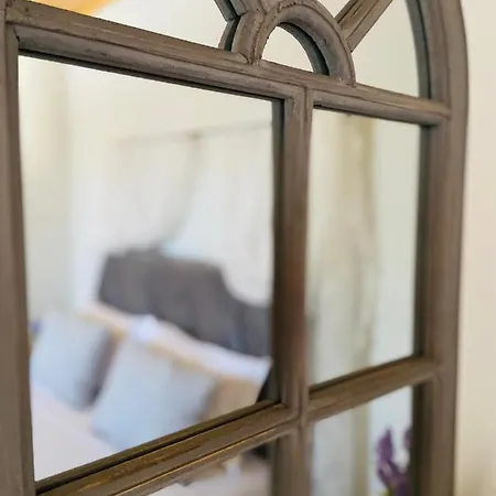 Prázdninový dům Dream House Alikí