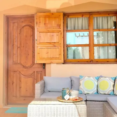 Dream House Prázdninový dům