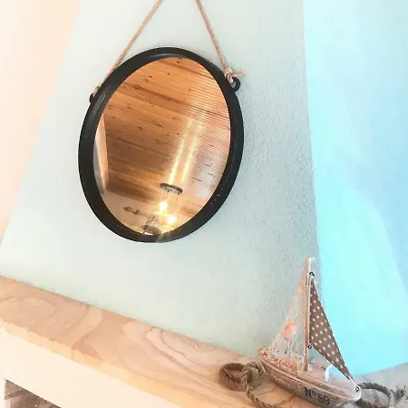 Dream House Prázdninový dům Alikí