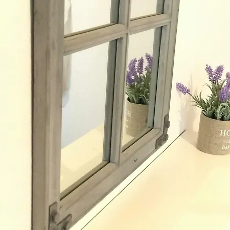 Prázdninový dům Dream House *