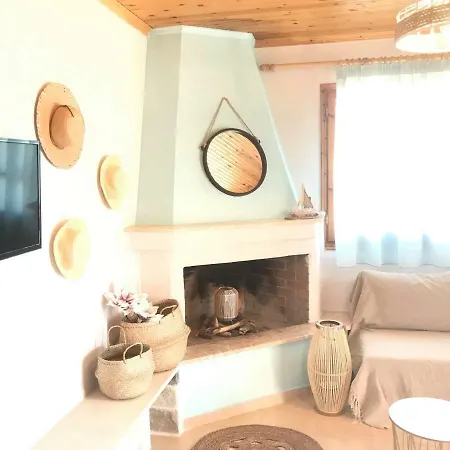 Dream House Prázdninový dům *