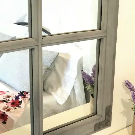 Prázdninový dům Dream House Alikí