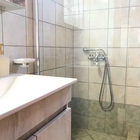 Dream House Prázdninový dům *