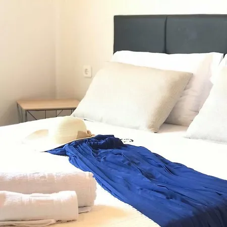 Dream House Prázdninový dům Alikí