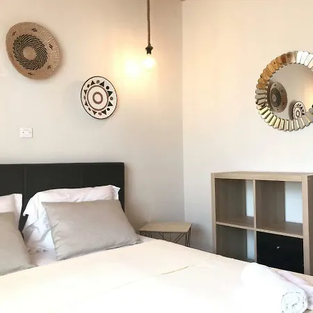 Prázdninový dům Dream House *