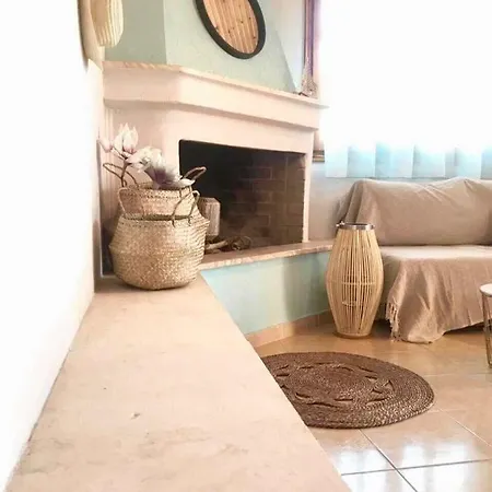 Prázdninový dům Dream House *