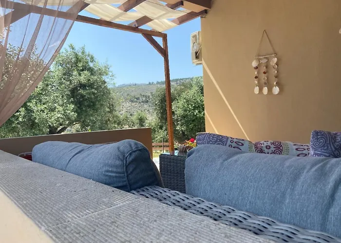 Dream House Ferienhaus