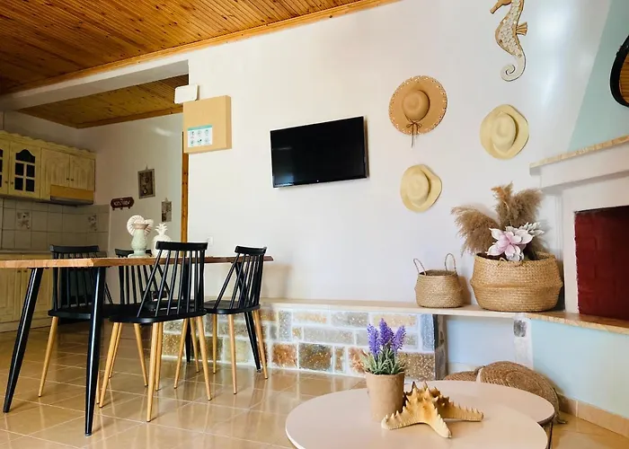 Ferienhaus Dream House *