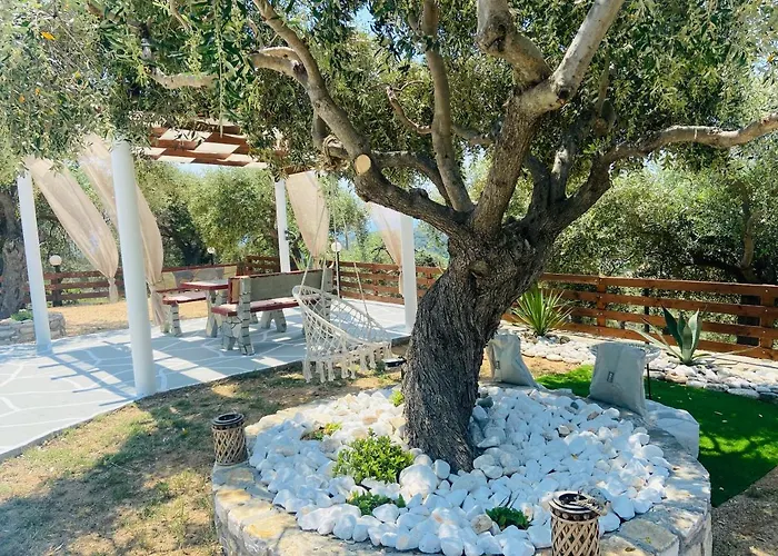 Ferienhaus Dream House *