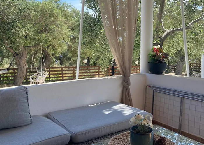 Dream House Ferienhaus *