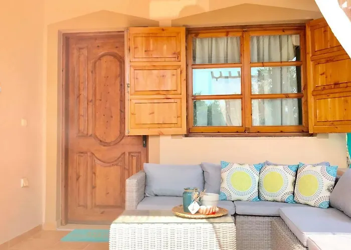 Dream House Ferienhaus