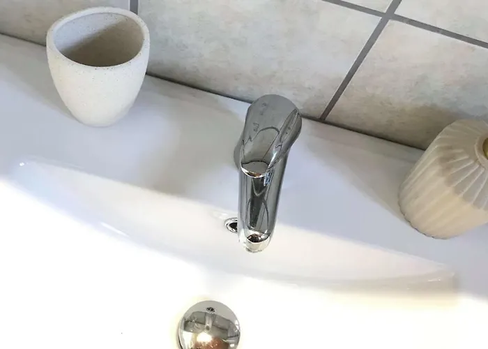 Dream House Ferienhaus *