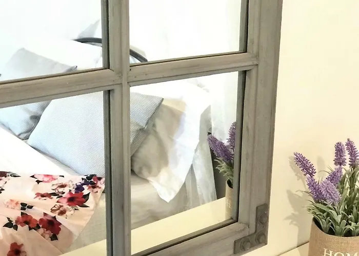 Ferienhaus Dream House Alikí