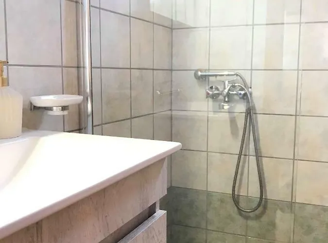 Dream House Ferienhaus *