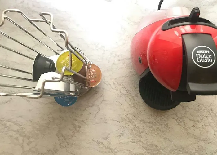 Ferienhaus Dream House *