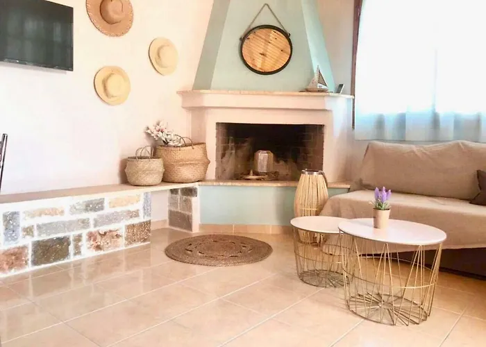 Ferienhaus Dream House