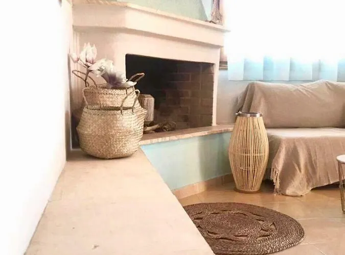 Ferienhaus Dream House *