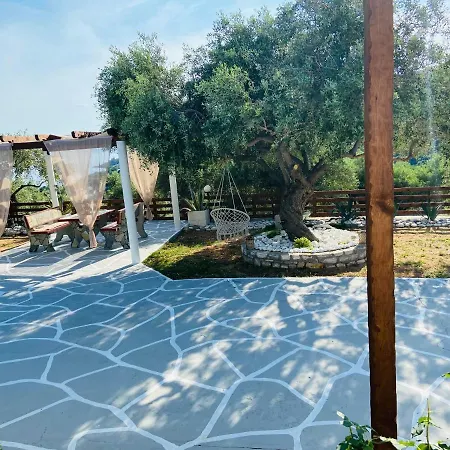 Dream House Dom wakacyjny Alikí