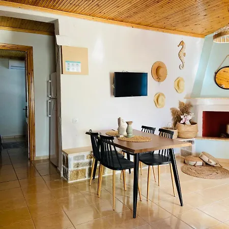 Сasa de vacaciones Dream House *
