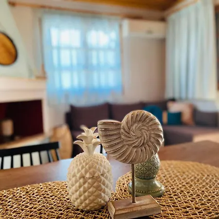 Dream House Dom wakacyjny