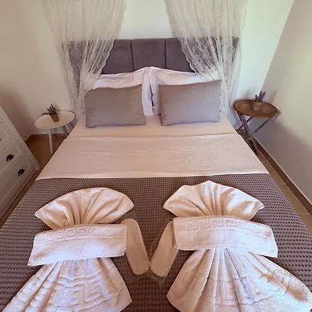 Casa vacanze Dream House *
