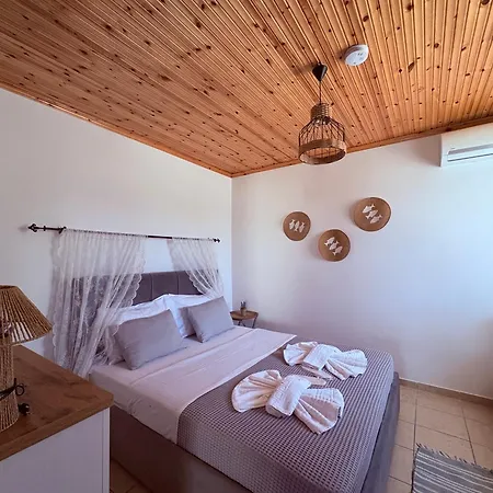 Dream House Casa vacanze