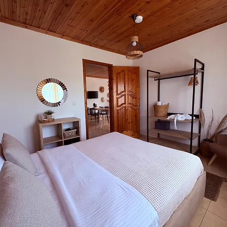 Dream House Casa vacanze *