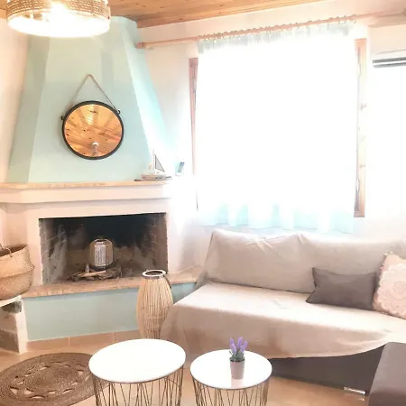 Dream House Алики