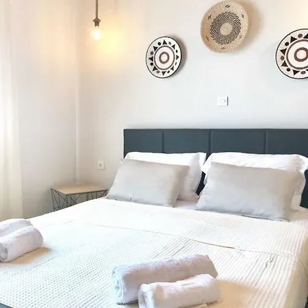 Dom wakacyjny Dream House *