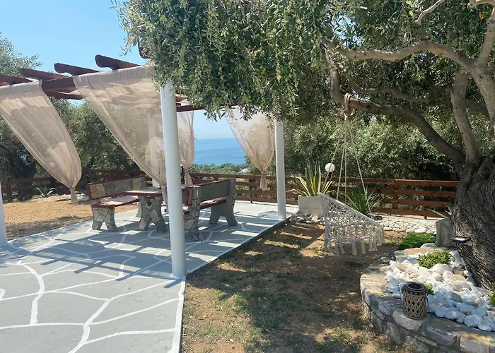 Dream House Σπίτι διακοπών