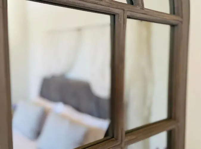 Σπίτι διακοπών Dream House Αλυκή