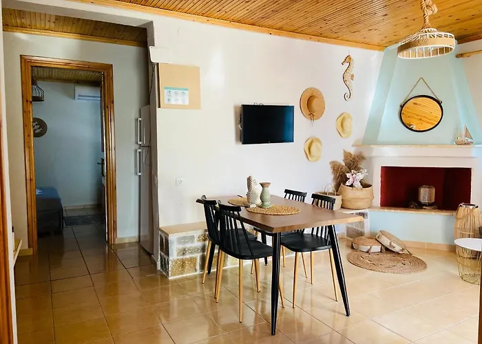 Σπίτι διακοπών Dream House *