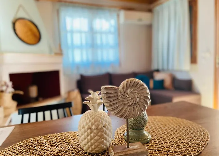 Dream House Σπίτι διακοπών