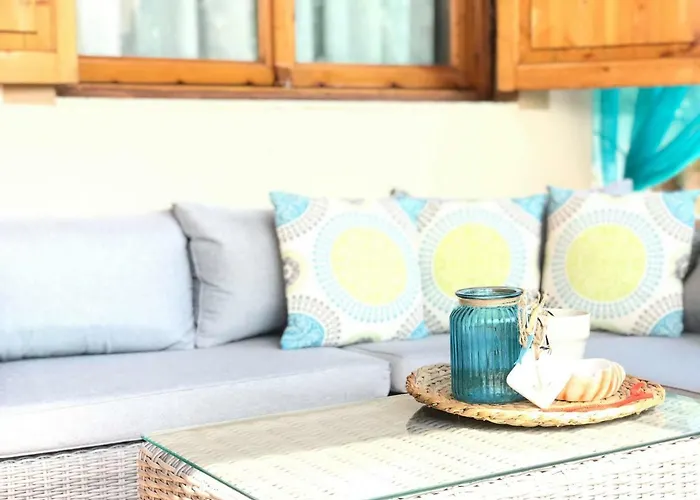 Dream House Σπίτι διακοπών