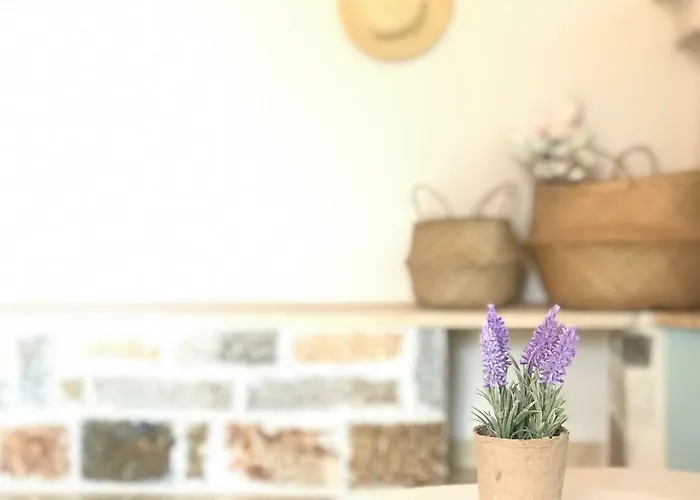 Σπίτι διακοπών Dream House