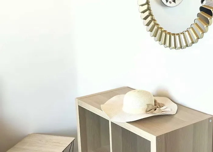 Dream House * Αλυκή