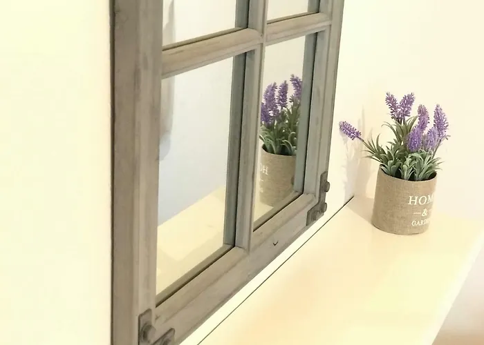 Σπίτι διακοπών Dream House *