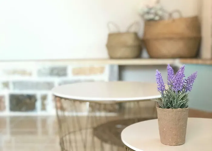 Dream House Σπίτι διακοπών *