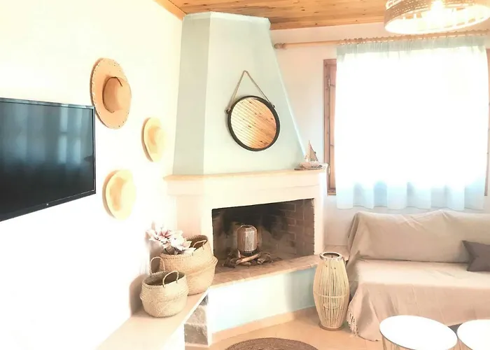 Dream House Σπίτι διακοπών *