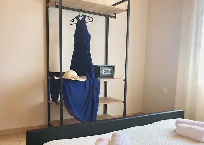 Σπίτι διακοπών Dream House