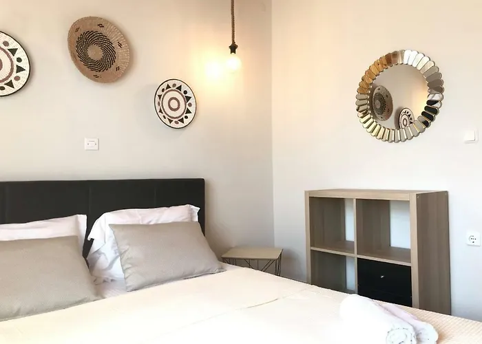 Σπίτι διακοπών Dream House *