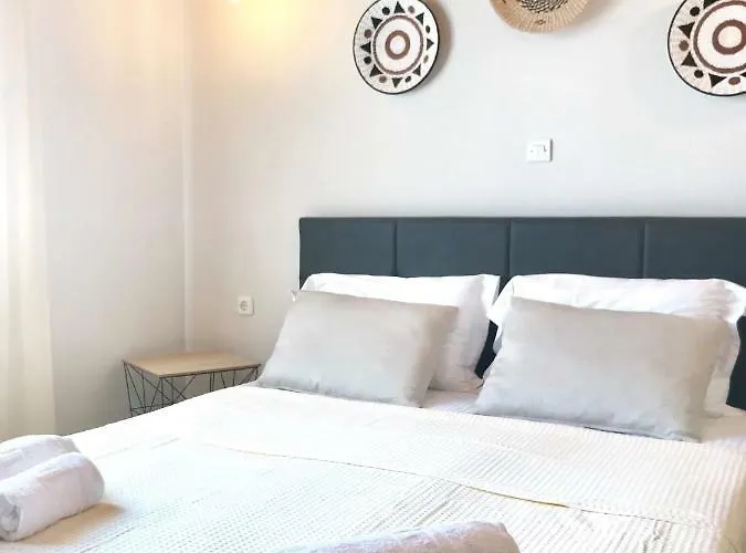 Σπίτι διακοπών Dream House *